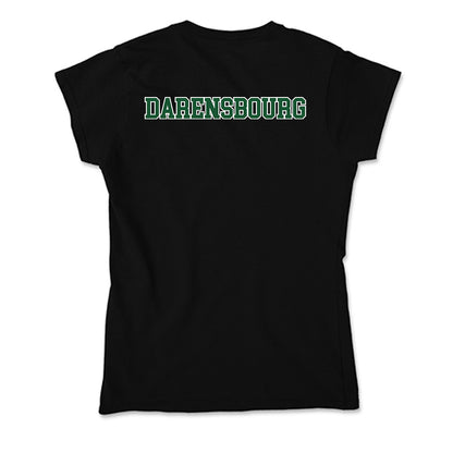 SELU - NCAA Women's Track & Field : Lyndsey Darensbourg - Soft Style Women’s T-Shirt-1