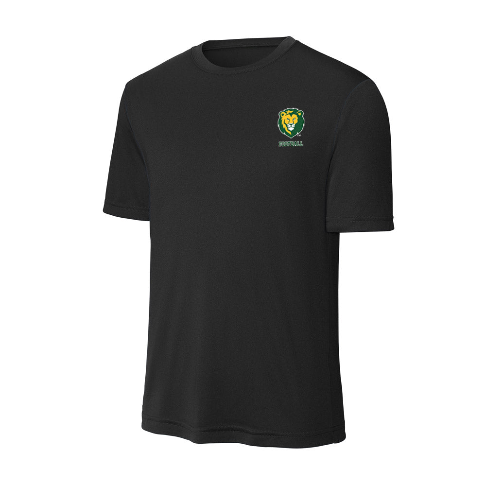 SLU - NCAA Football : Dkhai Joseph - Activewear T-Shirt-0
