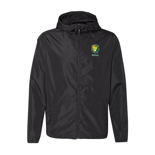 SLU - NCAA Football : Gabe Copeland - Windbreaker-0