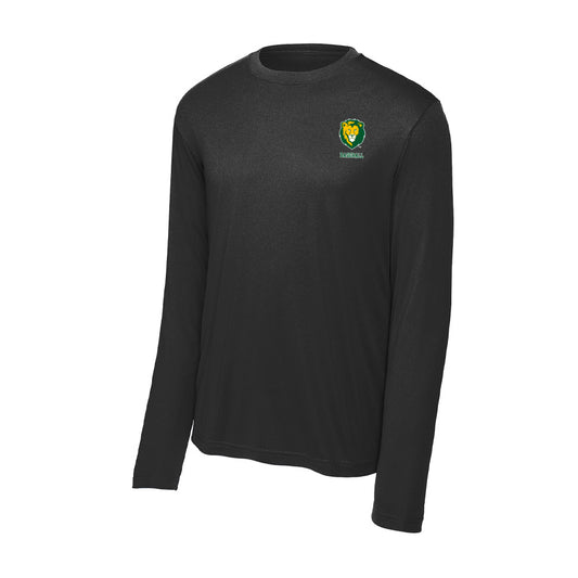SELU - NCAA Baseball : Brody Capps - Activewear Long Sleeve T-Shirt-0