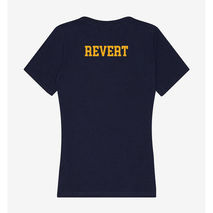 ETAMU - NCAA Football : Mateo Revert - Classic Shersey Women's V-Neck T-Shirt-1