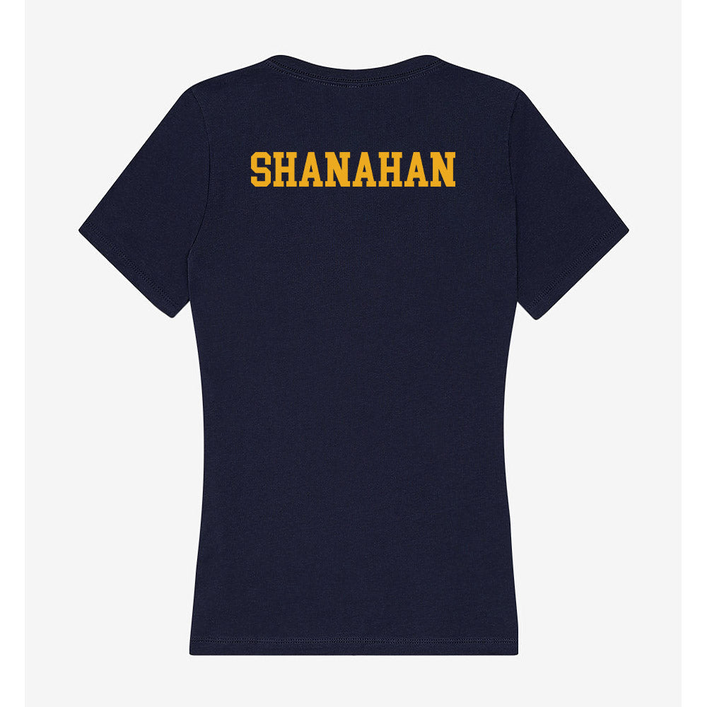 ETAMU - NCAA Men's Cross Country : Josh Shanahan - Classic Shersey Women's V-Neck T-Shirt-1