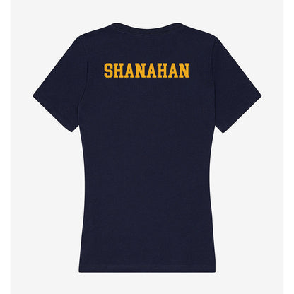 ETAMU - NCAA Men's Cross Country : Josh Shanahan - Classic Shersey Women's V-Neck T-Shirt-1