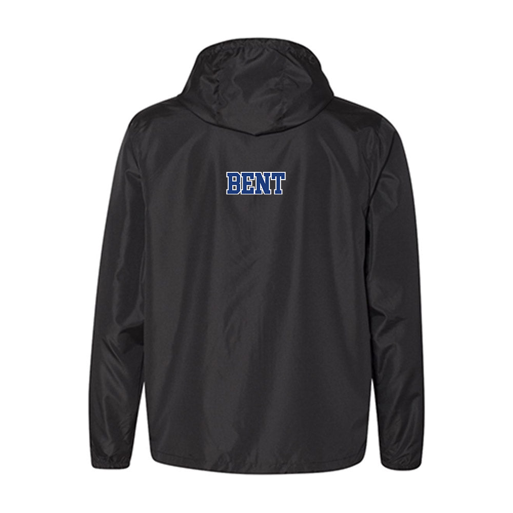 McNeese State - NCAA Women's Track & Field : Kennah Bent - Windbreaker-1