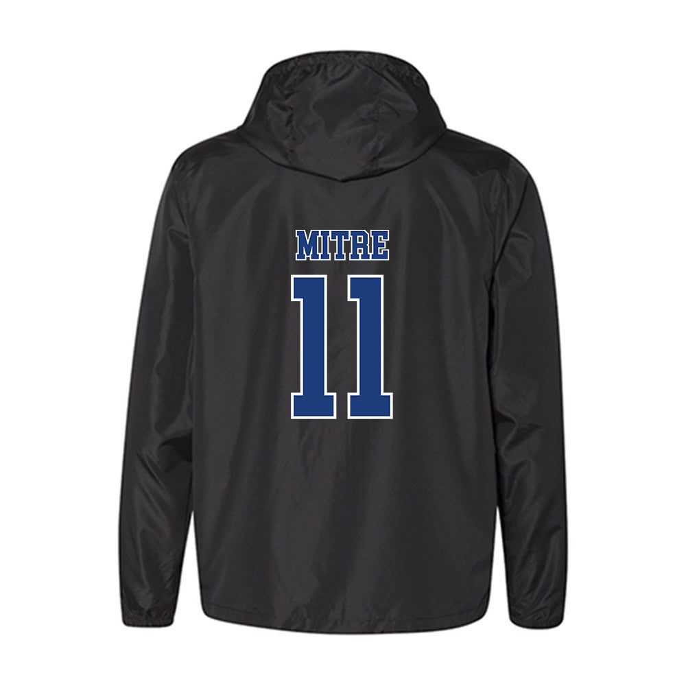 McNeese State - NCAA Women's Soccer : Vitoria Mitre - Windbreaker-1