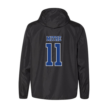 McNeese State - NCAA Women's Soccer : Vitoria Mitre - Windbreaker-1
