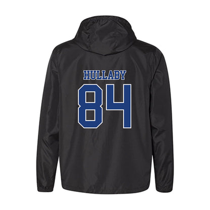 McNeese State - NCAA Football : Tj Hullaby - Windbreaker-1