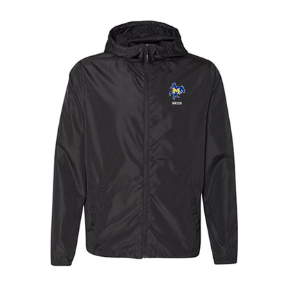 McNeese State - NCAA Women's Soccer : Vitoria Mitre - Windbreaker-0
