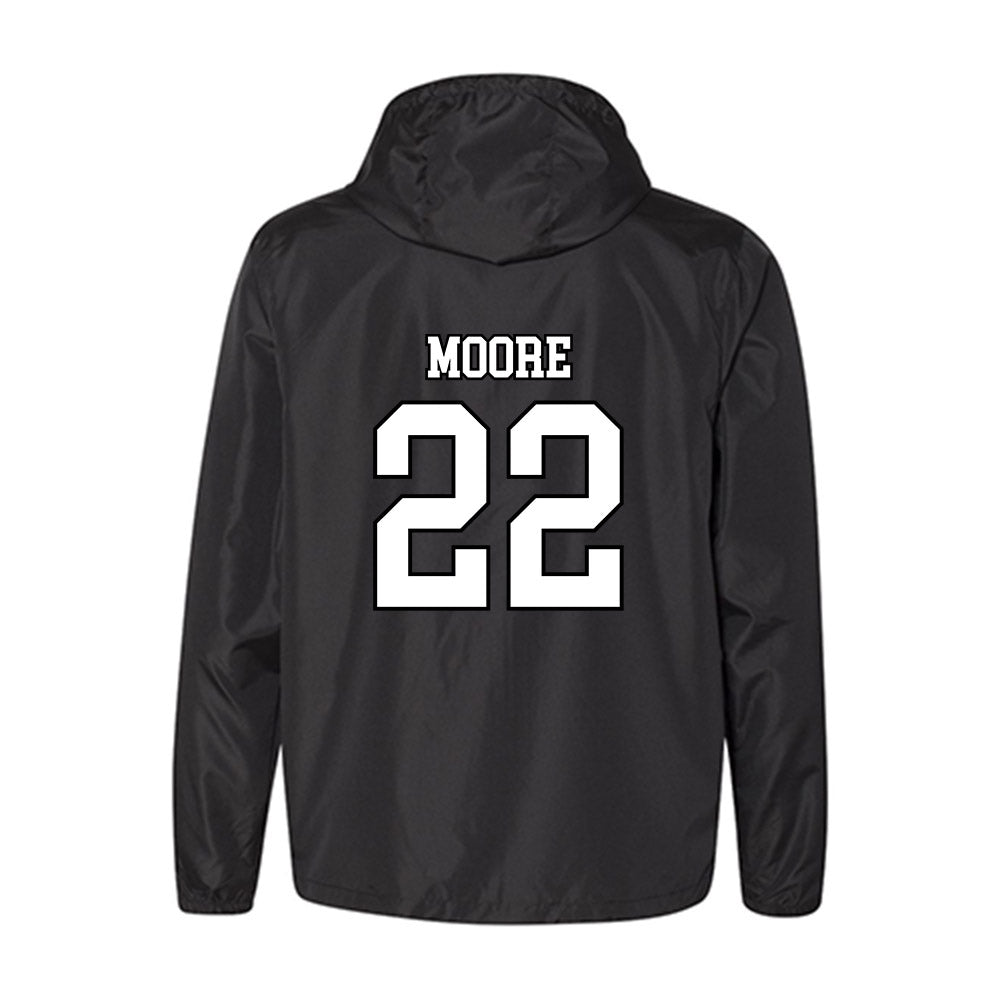 Youngstown State - NCAA Women's Lacrosse : Kaylie Moore - Windbreaker-1