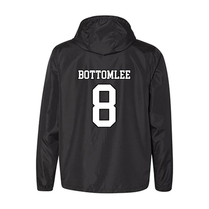 Youngstown State - NCAA Softball : Naomi Bottomlee - Windbreaker-1