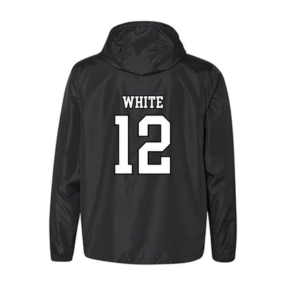 Youngstown State - NCAA Football : Baron White - Windbreaker-1