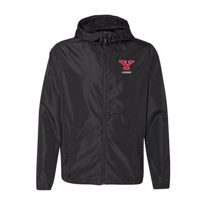 Youngstown State - NCAA Women's Lacrosse : Kaylie Moore - Windbreaker-0