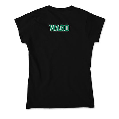 Norfolk State - NCAA Men's Track & Field : Julian Ward - Soft Style Women’s T-Shirt-1
