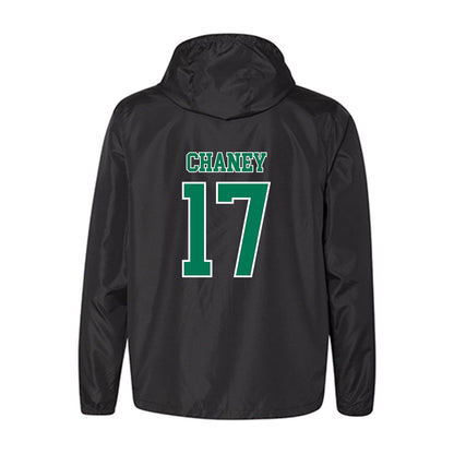 Norfolk State - NCAA Women's Volleyball : Amari Chaney - Windbreaker-1