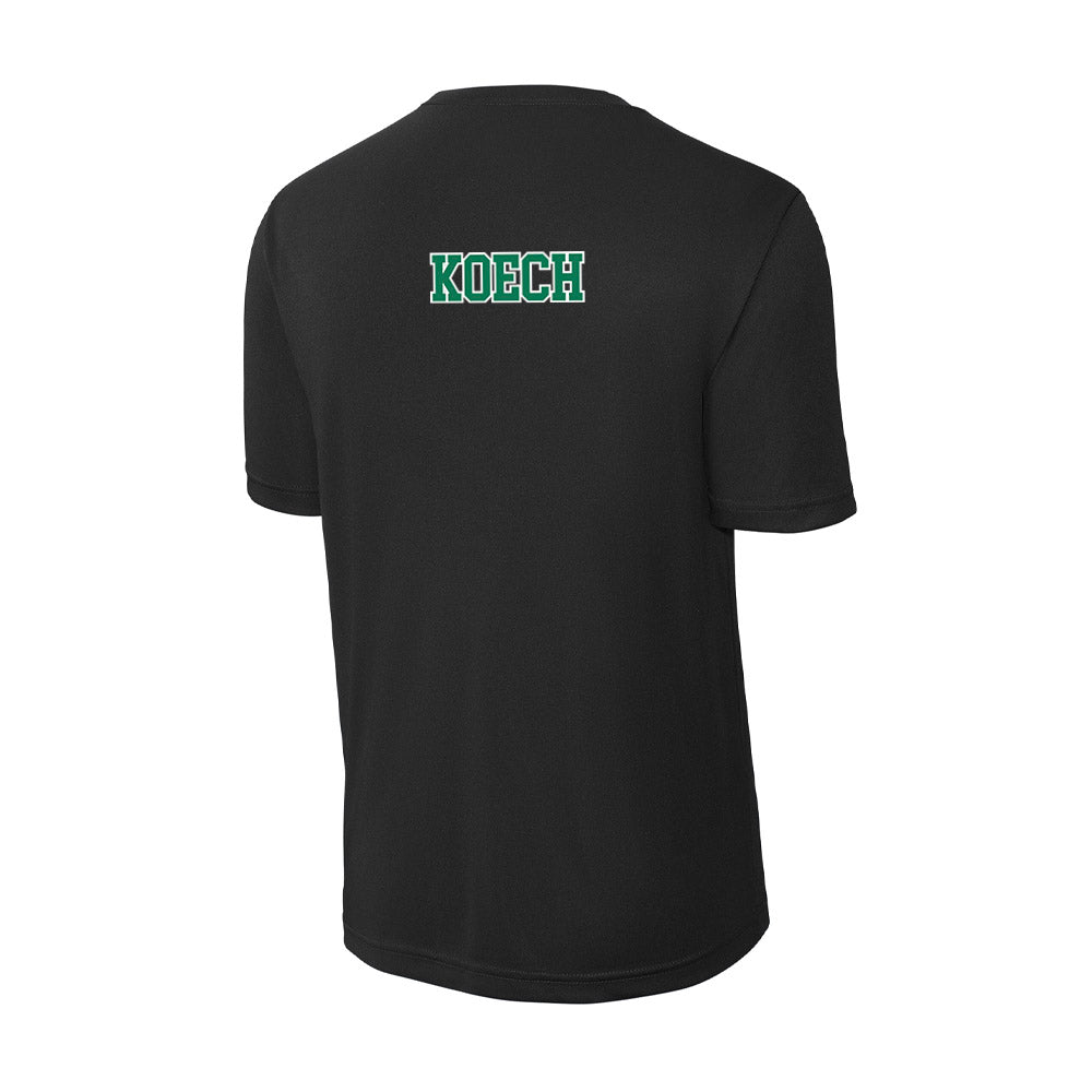 Norfolk State - NCAA Women's Cross Country : Sonia Koech - Activewear T-Shirt-1