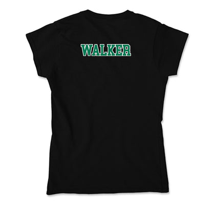 Norfolk State - NCAA Men's Track & Field : Landon Walker - Soft Style Women’s T-Shirt-1