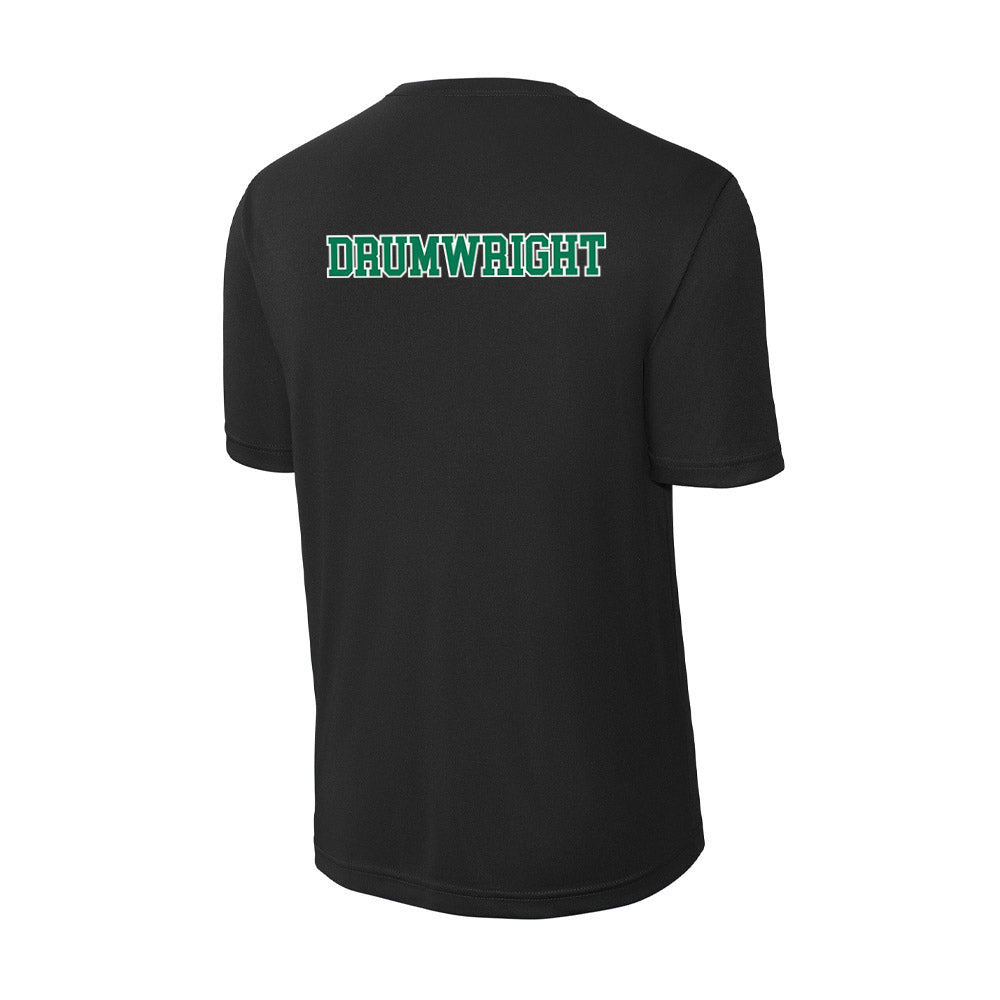 Norfolk State - NCAA Women's Track & Field : Payton Drumwright - Activewear T-Shirt-1