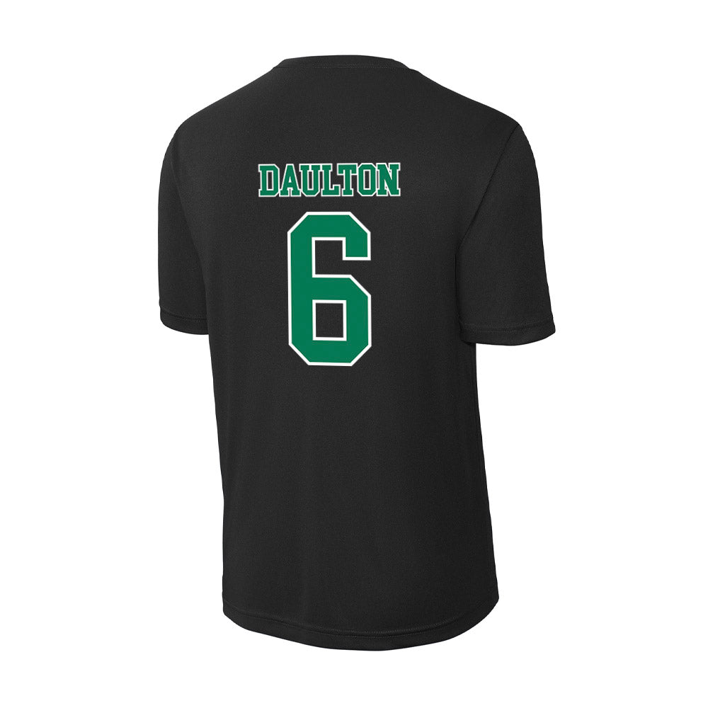 Norfolk State - NCAA Baseball : Brayden Daulton - Activewear T-Shirt-1