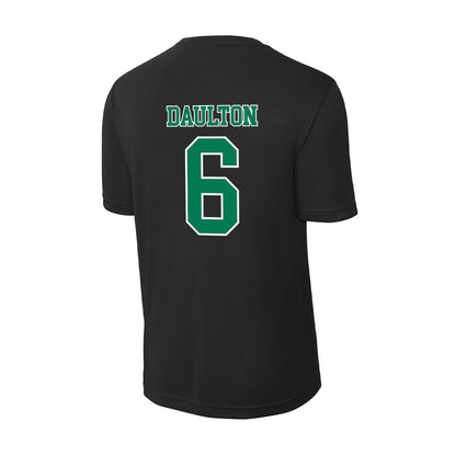 Norfolk State - NCAA Baseball : Brayden Daulton - Activewear T-Shirt-1