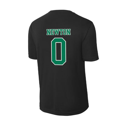 Norfolk State - NCAA Men's Basketball : Aye Newton - Activewear T-Shirt-1