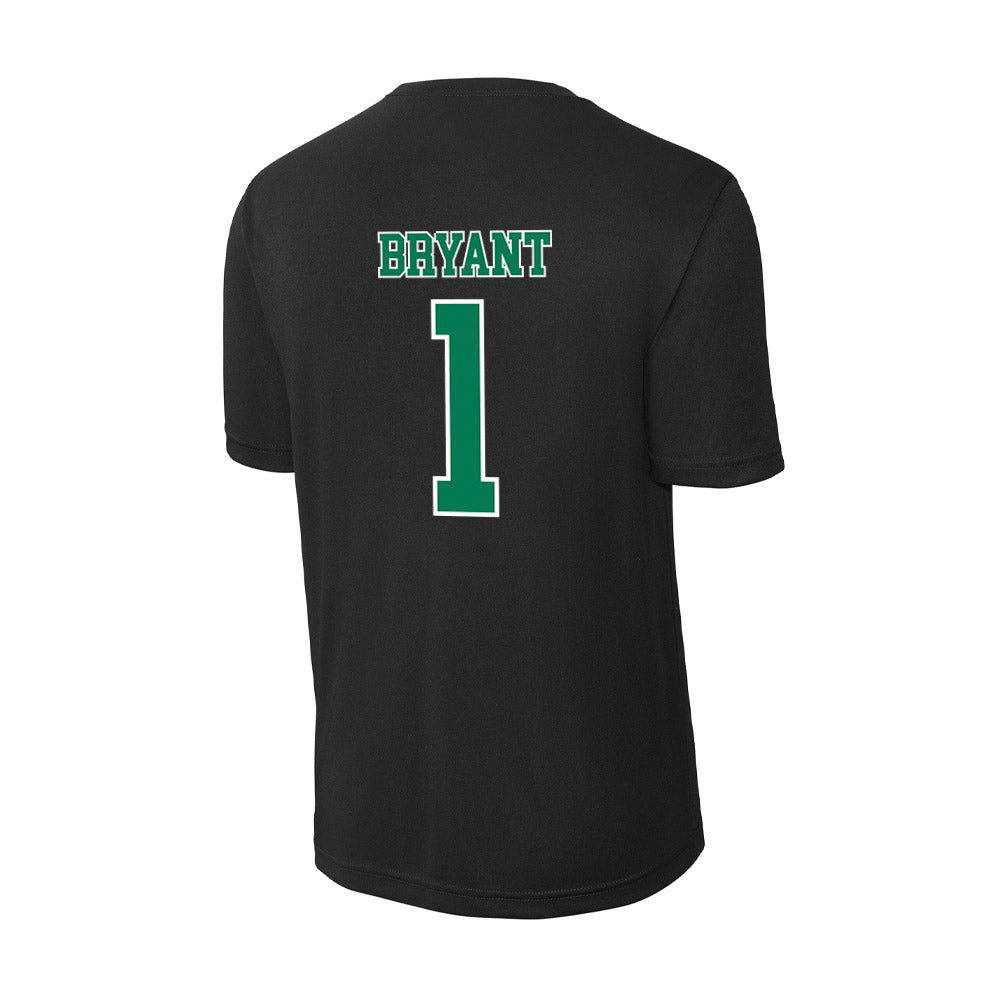 Norfolk State - NCAA Softball : Kailey Bryant - Activewear T-Shirt-1