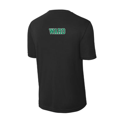 Norfolk State - NCAA Men's Track & Field : Julian Ward - Activewear T-Shirt-1