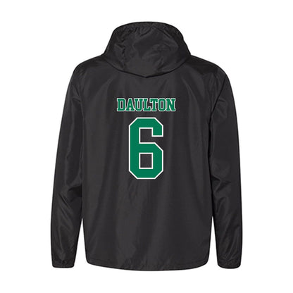 Norfolk State - NCAA Baseball : Brayden Daulton - Windbreaker-1