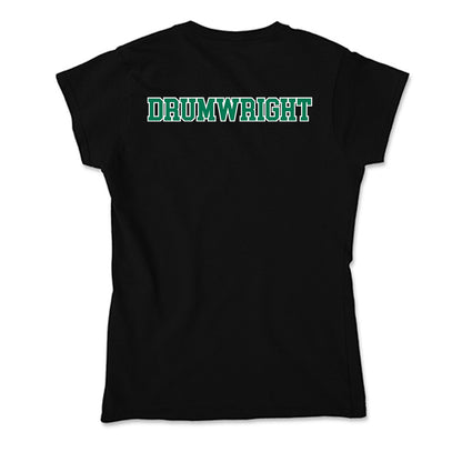 Norfolk State - NCAA Women's Track & Field : Payton Drumwright - Soft Style Women’s T-Shirt-1