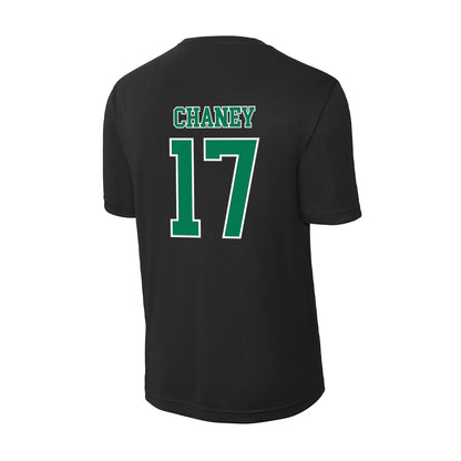 Norfolk State - NCAA Women's Volleyball : Amari Chaney - Activewear T-Shirt-1