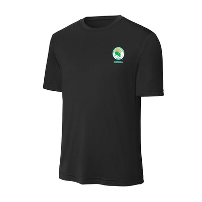 Norfolk State - NCAA Baseball : Kydese Queen - Activewear T-Shirt-0