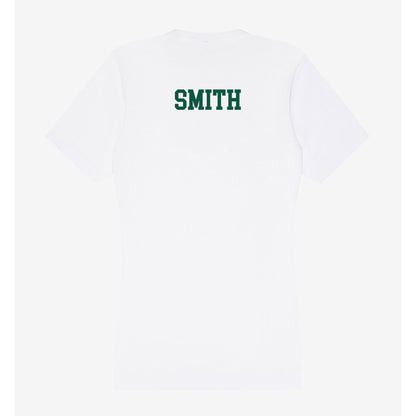 Northern Michigan - NCAA Football : Camren Smith - Women's V-Neck T-Shirt-1