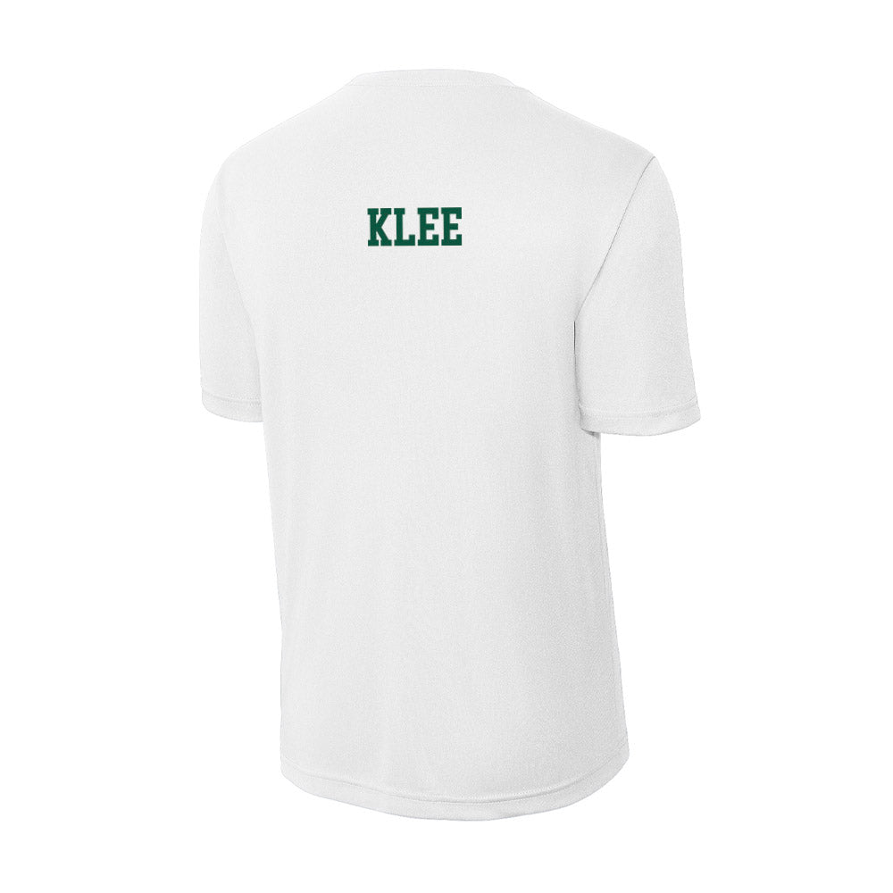 Northern Michigan - NCAA Football : Jak Klee - Activewear T-Shirt-1