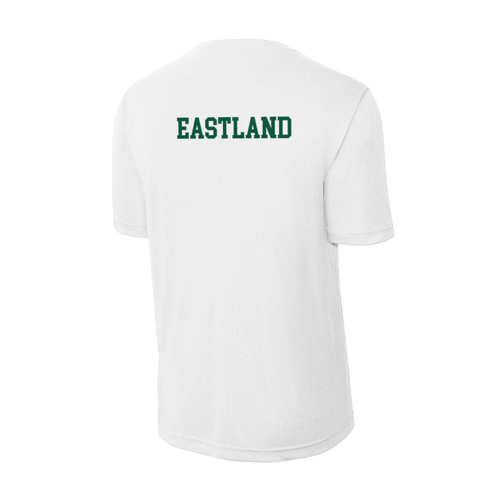 Northern Michigan - NCAA Football : Jwan Eastland - Activewear T-Shirt-1