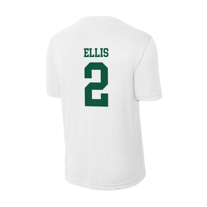 Northern Michigan - NCAA Women's Soccer : Gretchen Ellis - Activewear T-Shirt-1
