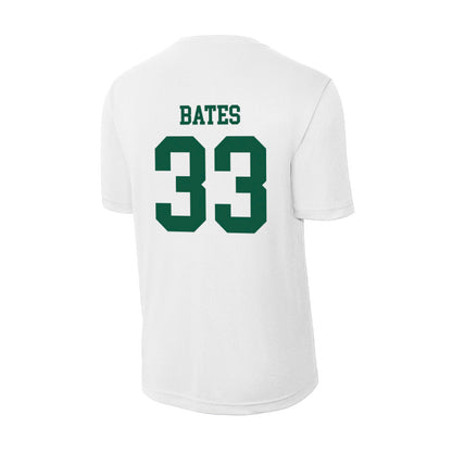 Northern Michigan - NCAA Women's Basketball : Ava Bates - Activewear T-Shirt-1