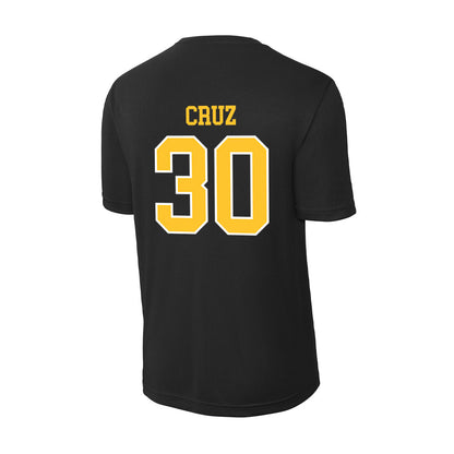 PLU - NCAA Baseball : Weston Cruz - Activewear T-Shirt-1