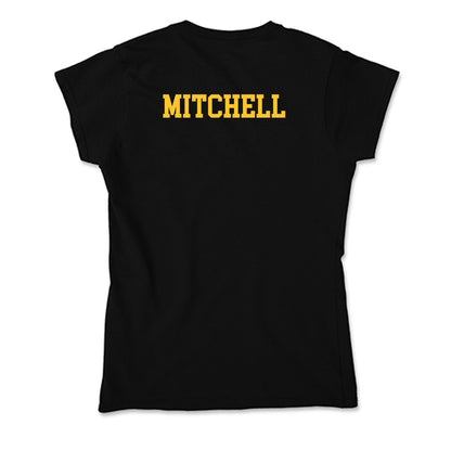 PLU - NCAA Women's Cross Country : Madelyn Mitchell - Soft Style Women’s T-Shirt-1