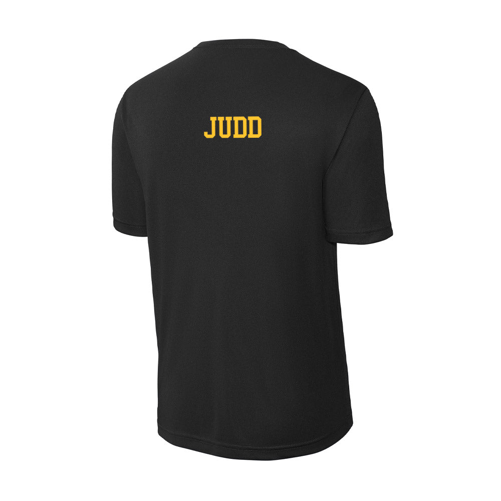 PLU - NCAA Women's Rowing : Katarina Judd - Activewear T-Shirt-1