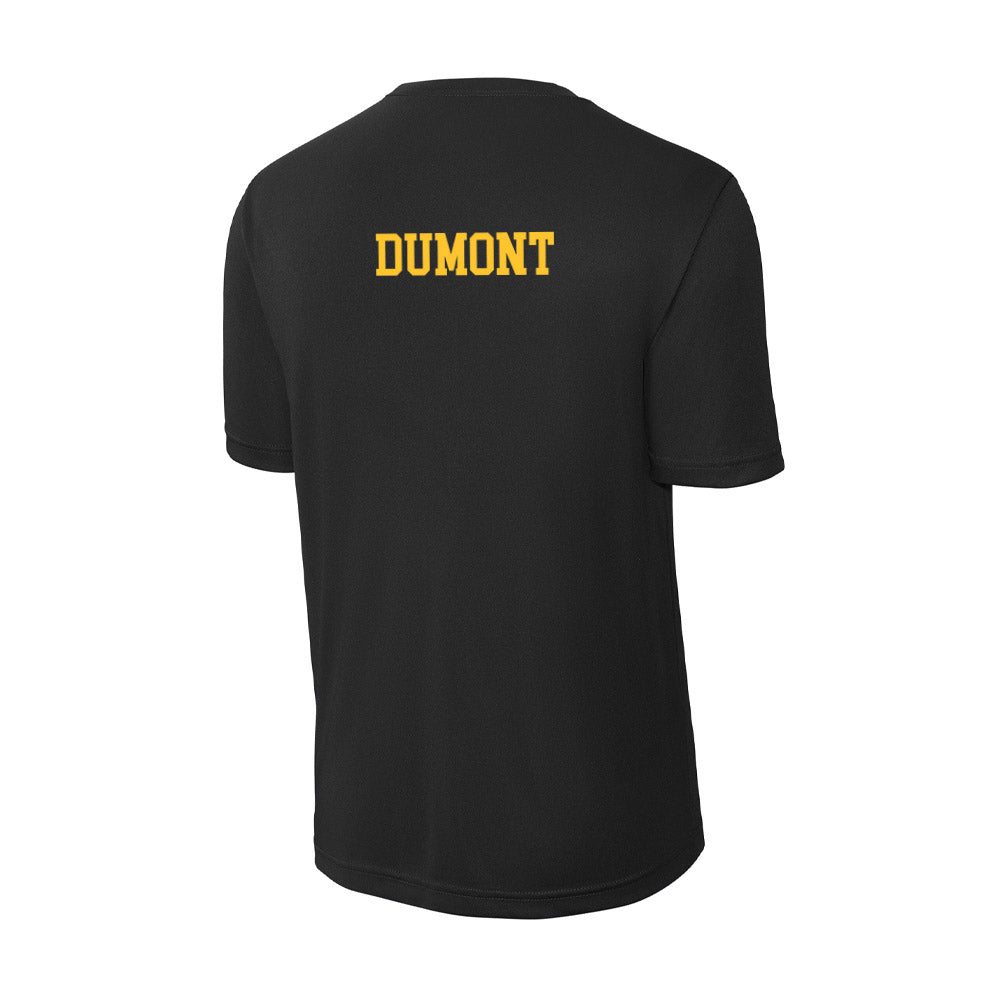 PLU - NCAA Women's Rowing : Sydney Dumont - Activewear T-Shirt-1