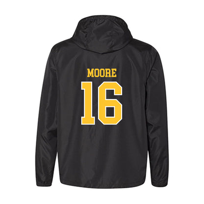 PLU - NCAA Baseball : Ryan Moore - Windbreaker-1