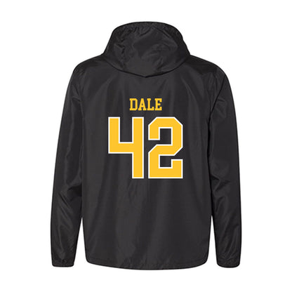 PLU - NCAA Softball : Reagan Dale - Windbreaker-1
