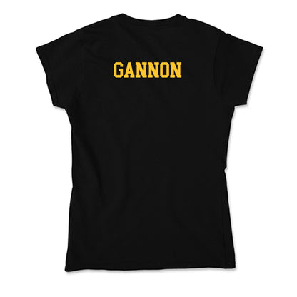PLU - NCAA Women's Cross Country : Piper Gannon - Soft Style Women’s T-Shirt-1