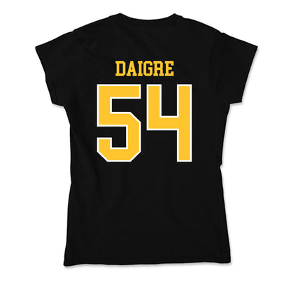 PLU - NCAA Football : DAndre Daigre - Soft Style Women’s T-Shirt-1