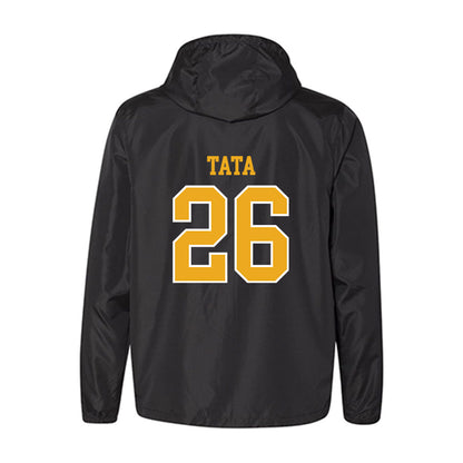 Canisius - NCAA Men's Soccer : Anthony Tata - Windbreaker-1