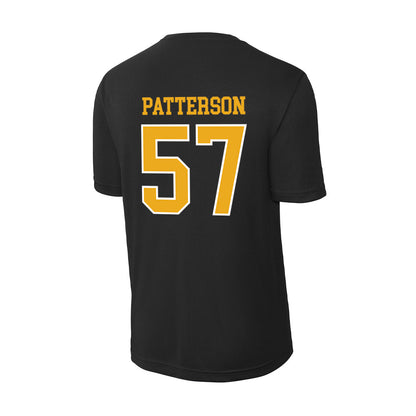 Canisius - NCAA Men's Ice Hockey : Carter Patterson - Activewear T-Shirt-1