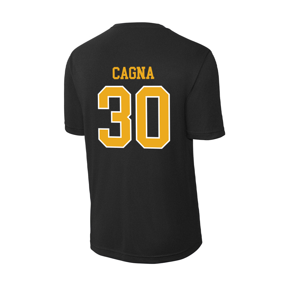 Canisius - NCAA Baseball : Jake Cagna - Activewear T-Shirt-1