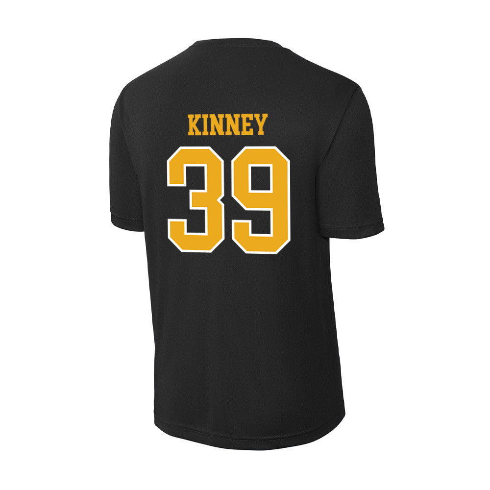 Canisius - NCAA Men's Lacrosse : Dane Kinney - Activewear T-Shirt-1