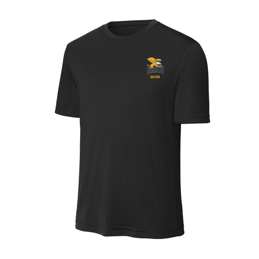 Canisius - NCAA Men's Soccer : Kerby Henao - Activewear T-Shirt-0
