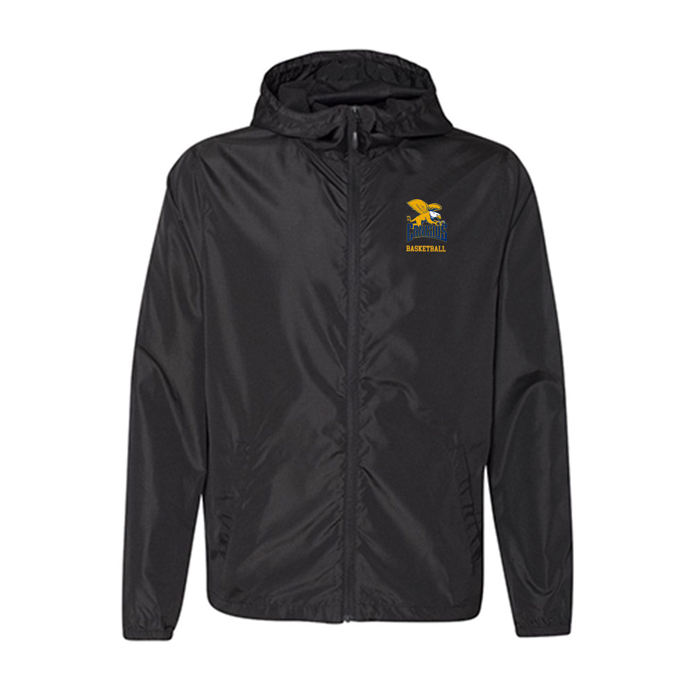 Canisius - NCAA Women's Basketball : Mary Copple - Windbreaker-0