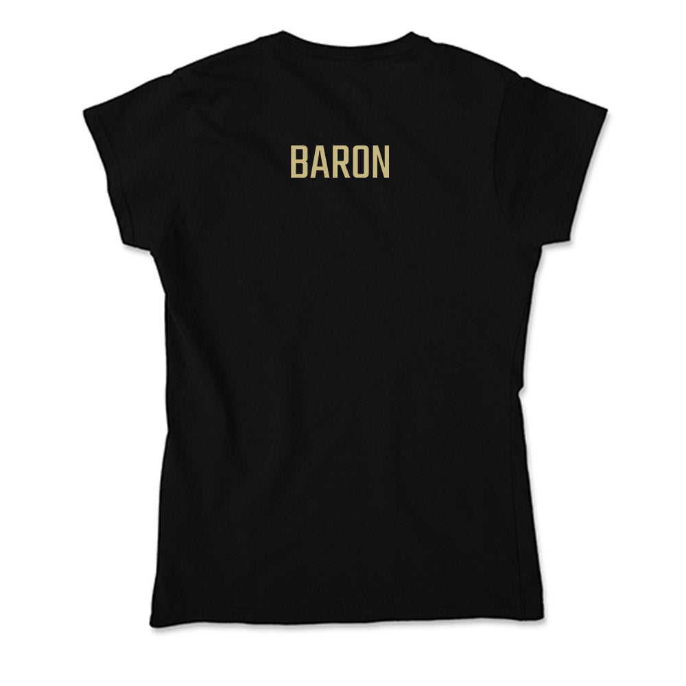 Jacksonville - NCAA Women's Rowing : Kendyl Baron - Classic Shersey Soft Style Women’s T-Shirt-1